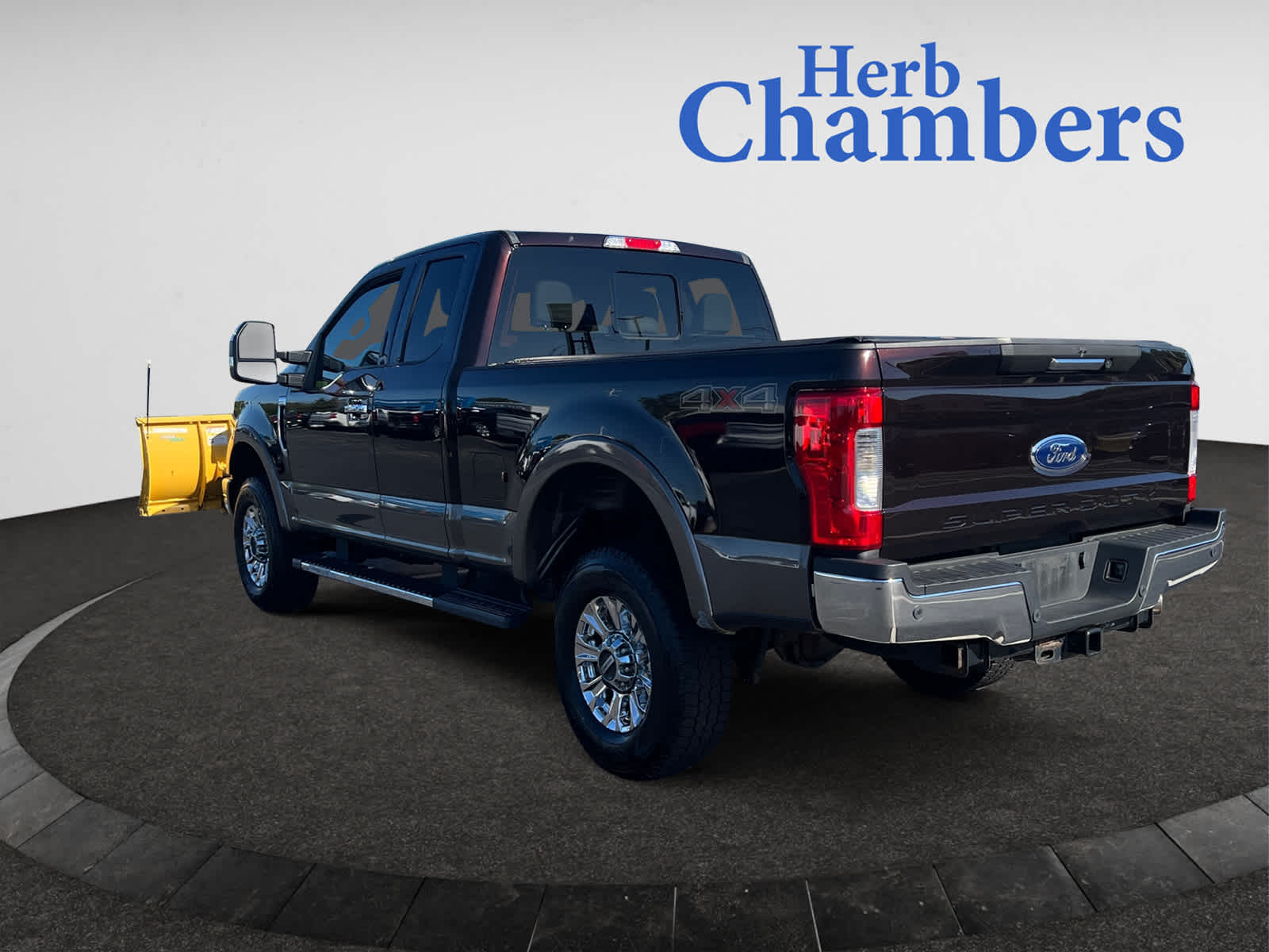 2019 Ford F-250 XL photo 2