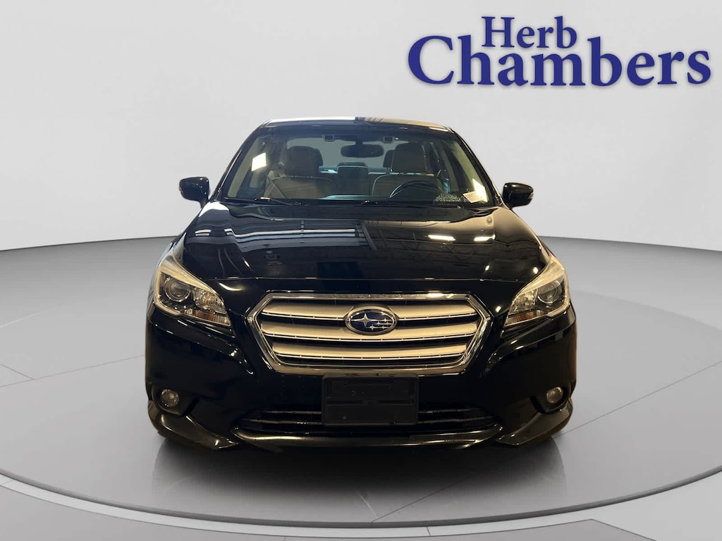 Used 2016 Subaru Legacy 2.5i Premium Sedan