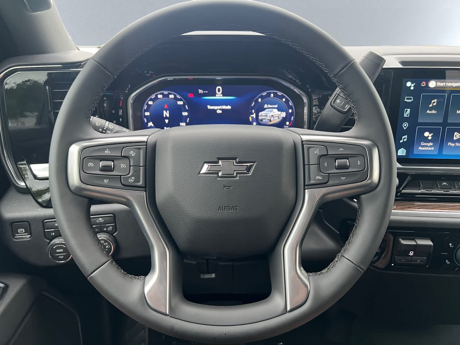 2026 Chevrolet Silverado 1500 RST - Photo 17