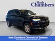  Jeep Grand Cherokee L