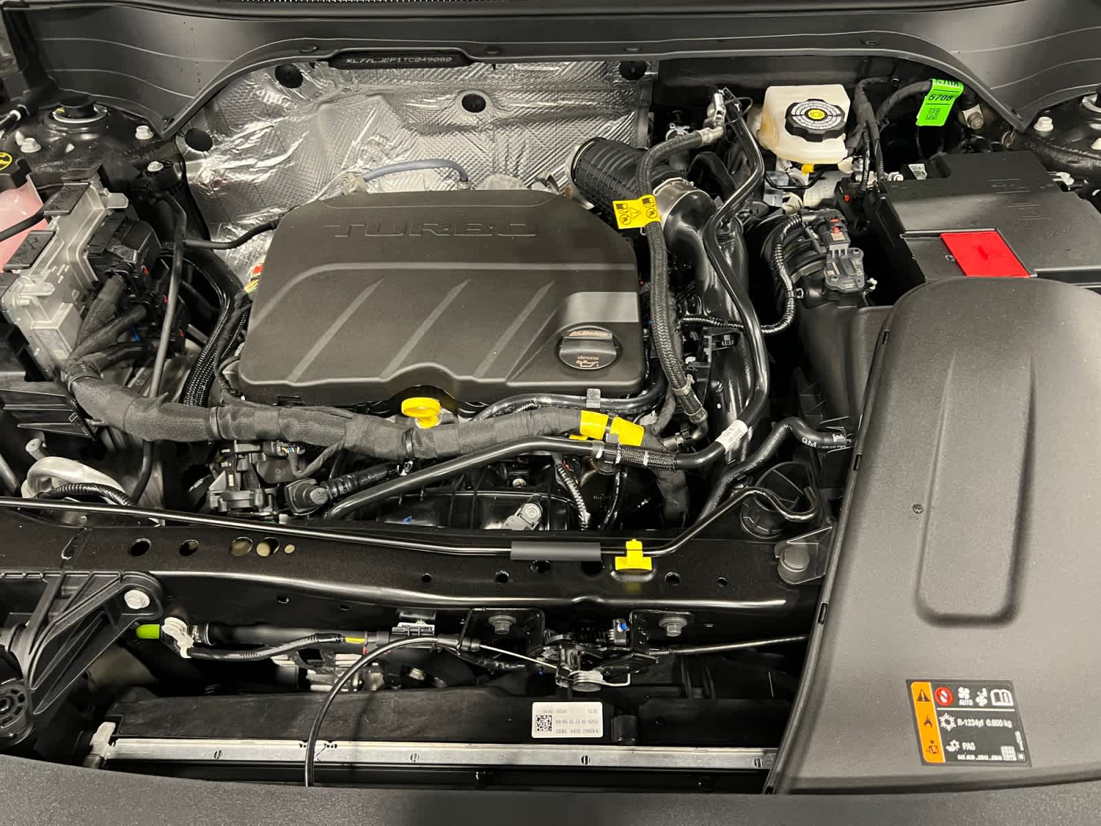 2026 Chevrolet Trax RS - Photo 8