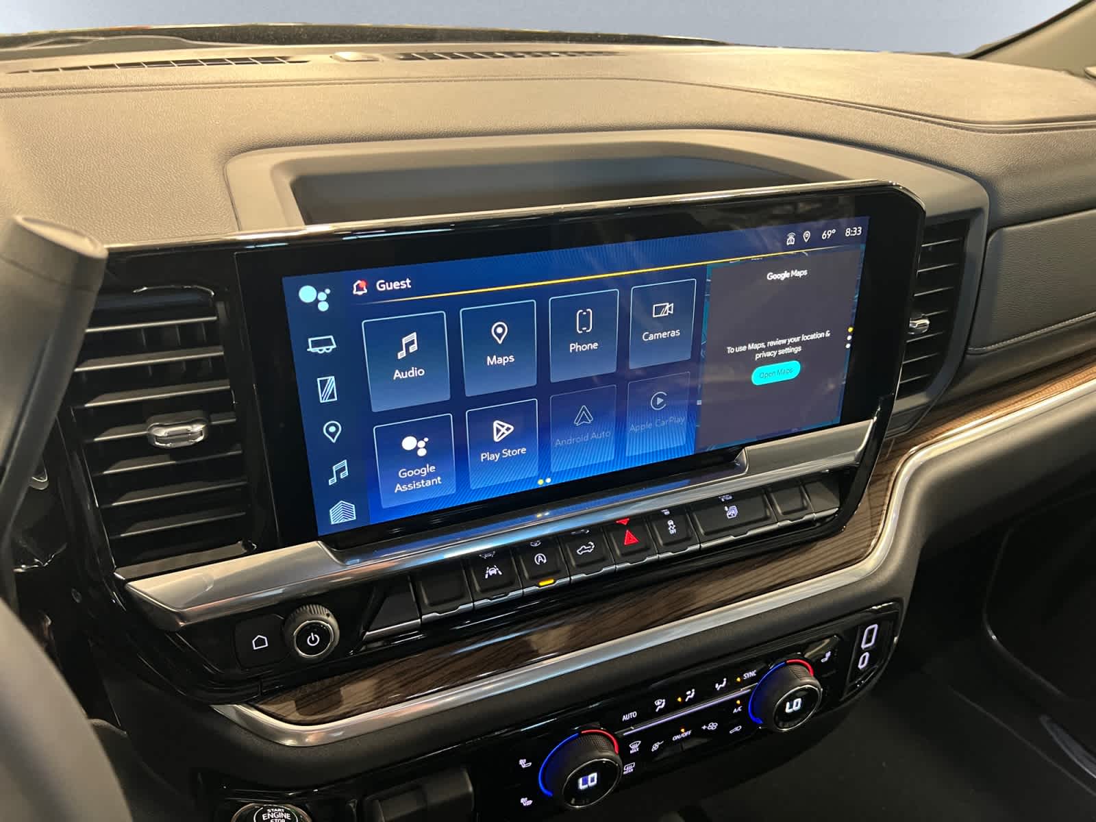 2026 Chevrolet Silverado 1500 LT - Photo 14