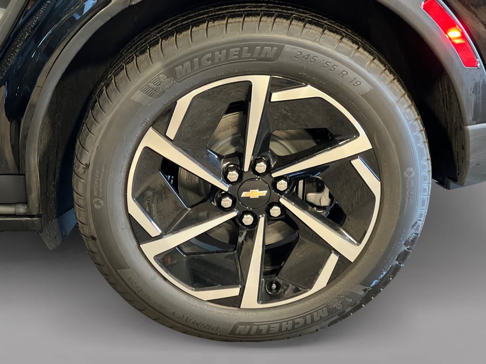 2026 Chevrolet Equinox EV 2LT - Photo 19