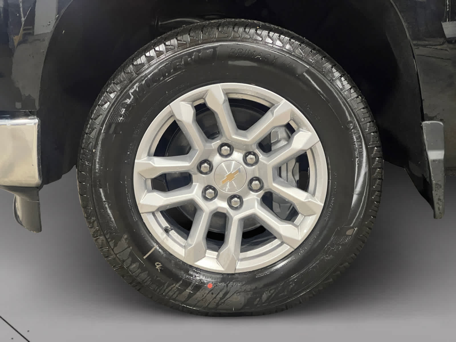 2025 Chevrolet Silverado 1500 LT - Photo 19