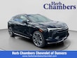  Chevrolet Blazer EV