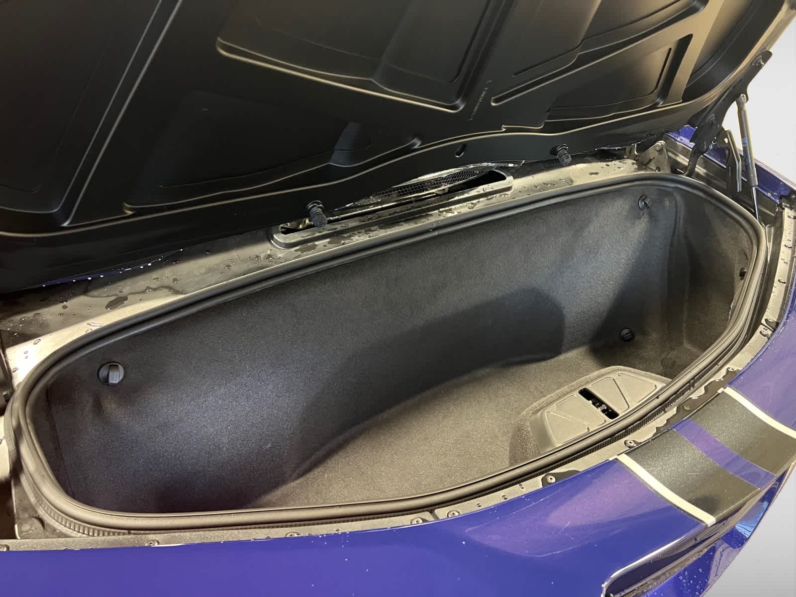 2025 Chevrolet Corvette 2LZ - Photo 7