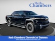 Chevrolet Silverado EV