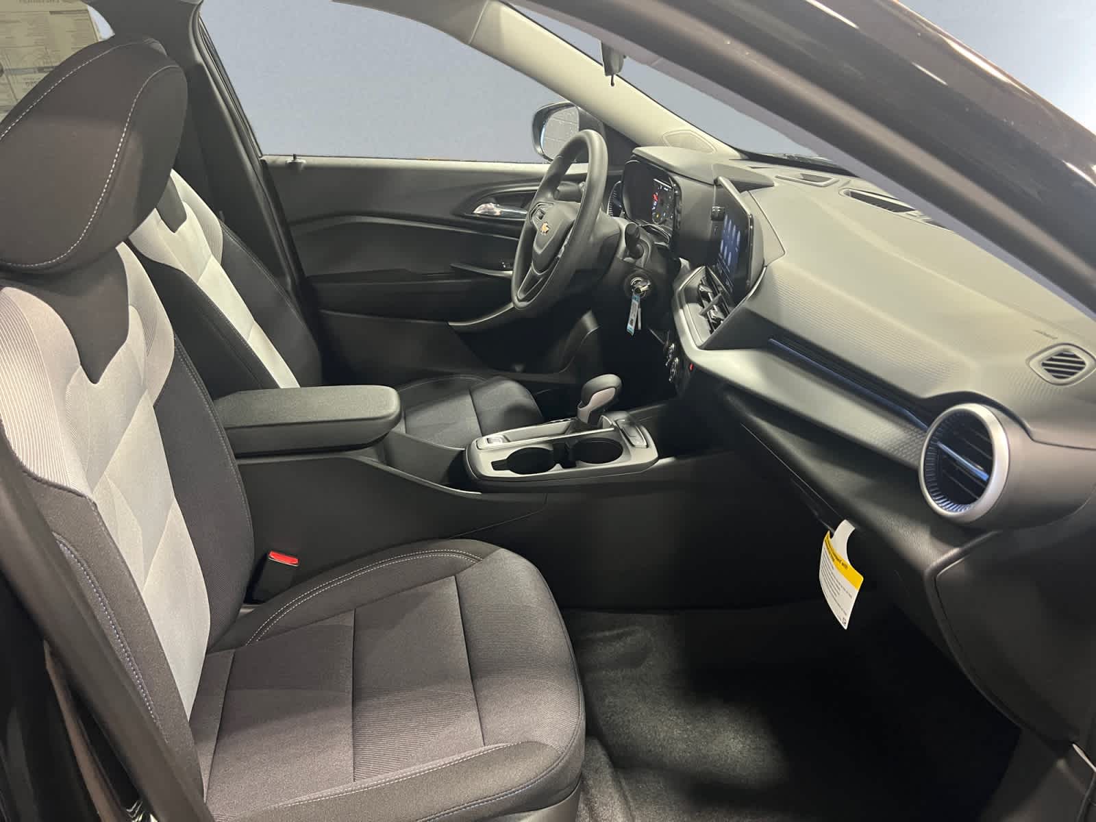 2026 Chevrolet Trax LS - Photo 20