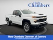  Chevrolet Silverado 2500 HD