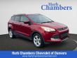 Used 2015 Ford Escape SE SUV