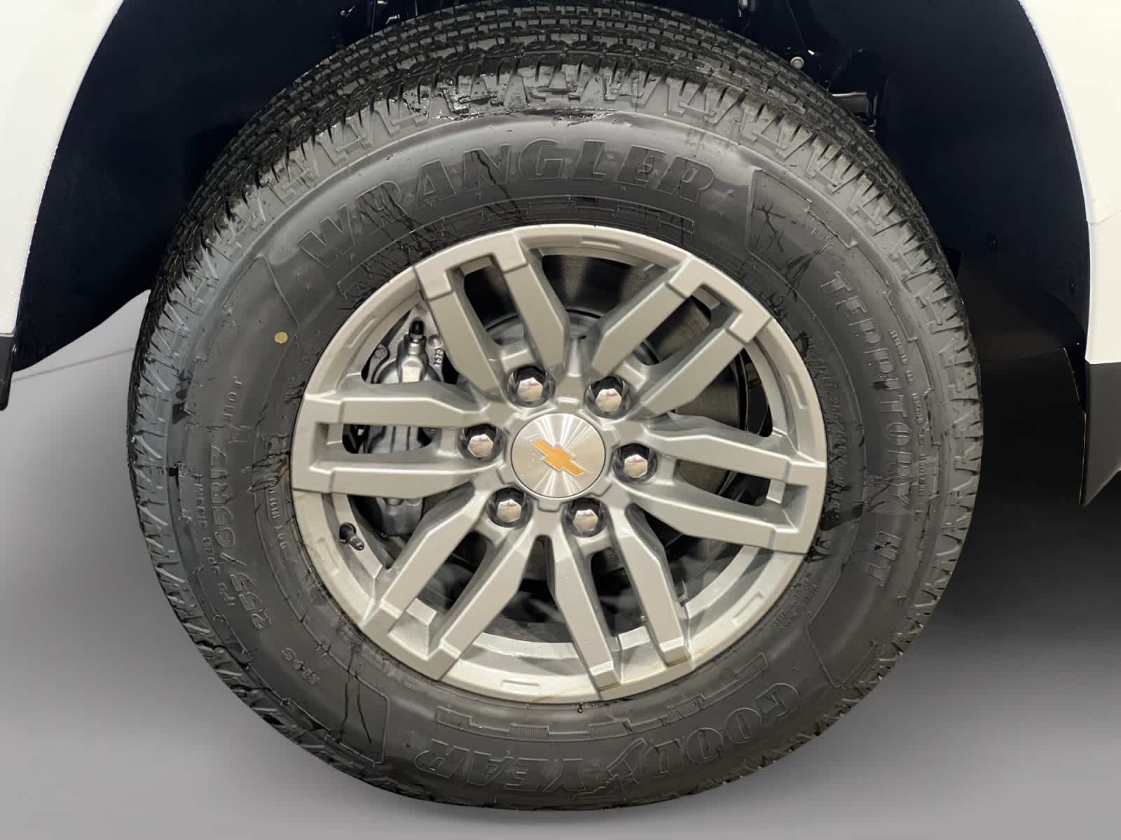 2026 Chevrolet Colorado LT - Photo 19
