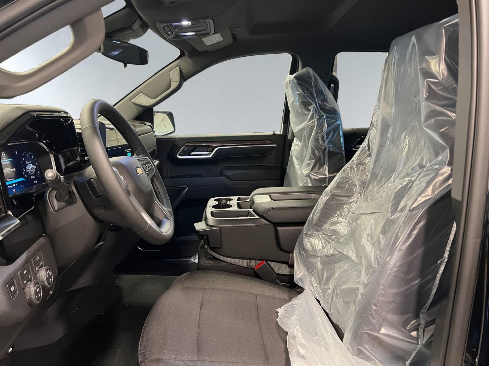2026 Chevrolet Silverado 1500 LT - Photo 11