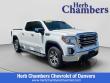 Used 2021 GMC Sierra 1500 SLT Truck Crew Cab