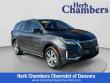 Used 2022 Chevrolet Equinox Premier SUV