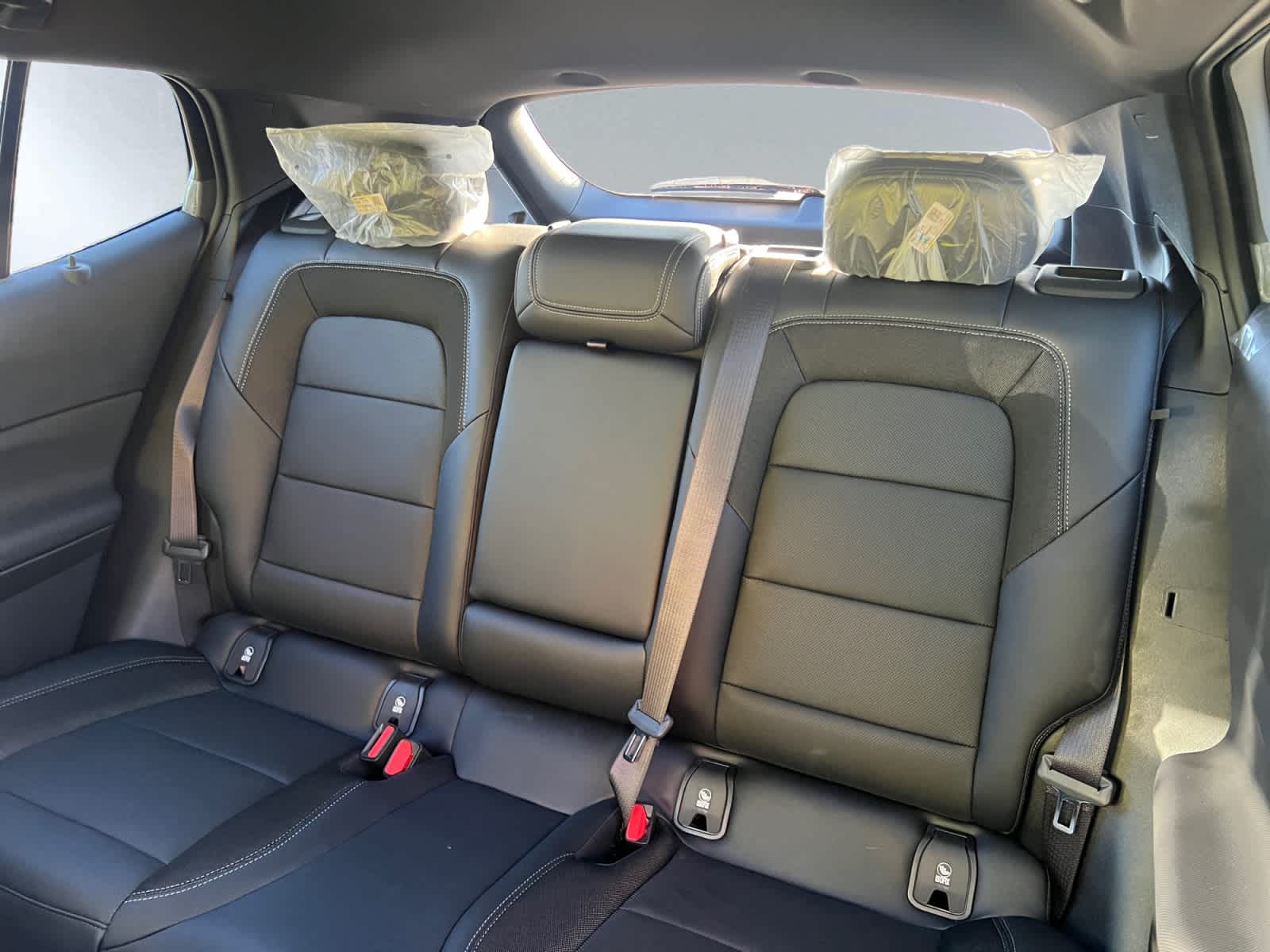 2026 Chevrolet Equinox EV 2LT - Photo 18