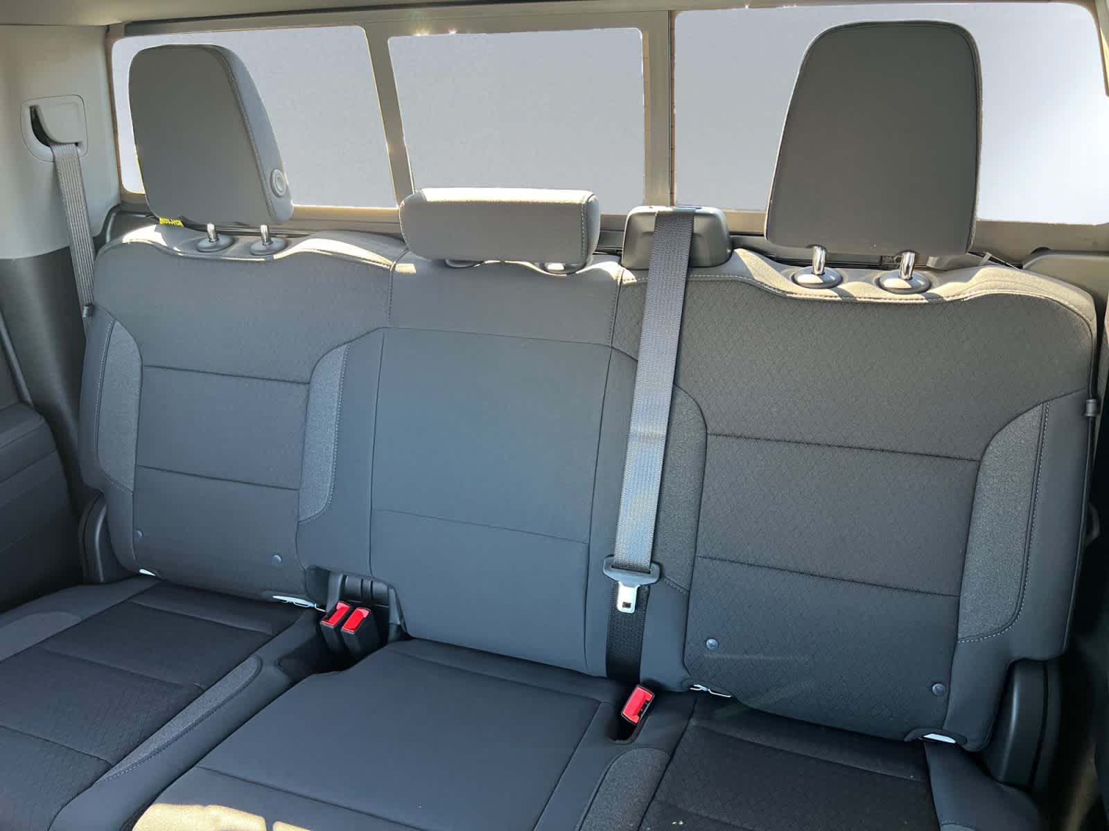 2026 Chevrolet Silverado 1500 RST - Photo 18