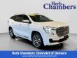 Used 2022 GMC Terrain Denali SUV