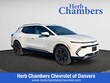 Chevrolet Equinox EV