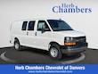 Chevrolet Express Cargo 2500