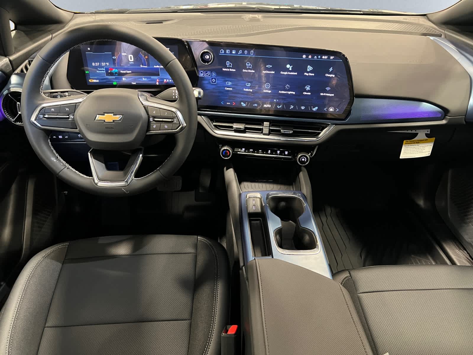 2026 Chevrolet Equinox EV 2LT - Photo 10