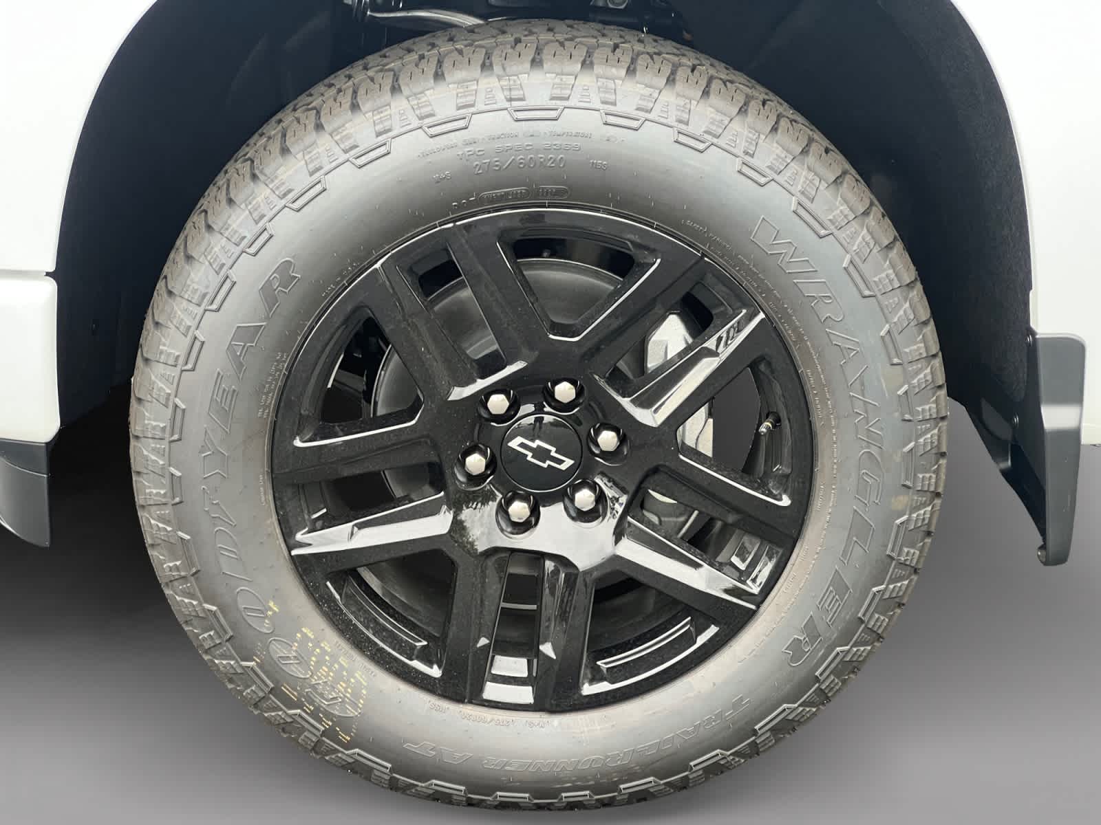 2026 Chevrolet Silverado 1500 RST - Photo 19