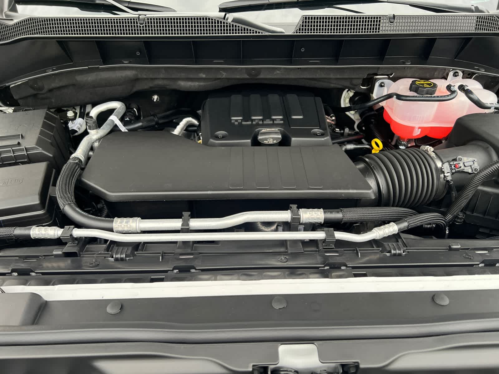 2026 Chevrolet Silverado 1500 RST - Photo 8