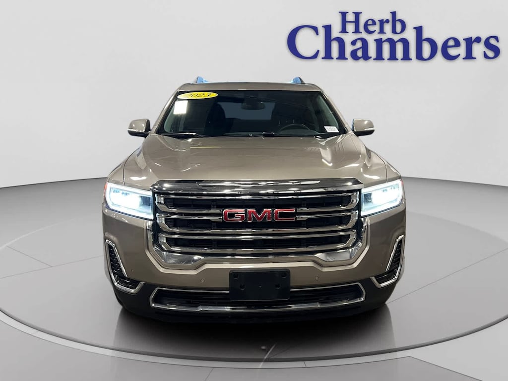 Used 2023 GMC Acadia SLE SUV