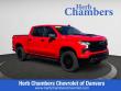 Certified 2024 Chevrolet Silverado 1500 LT Trail Boss Truck Crew Cab