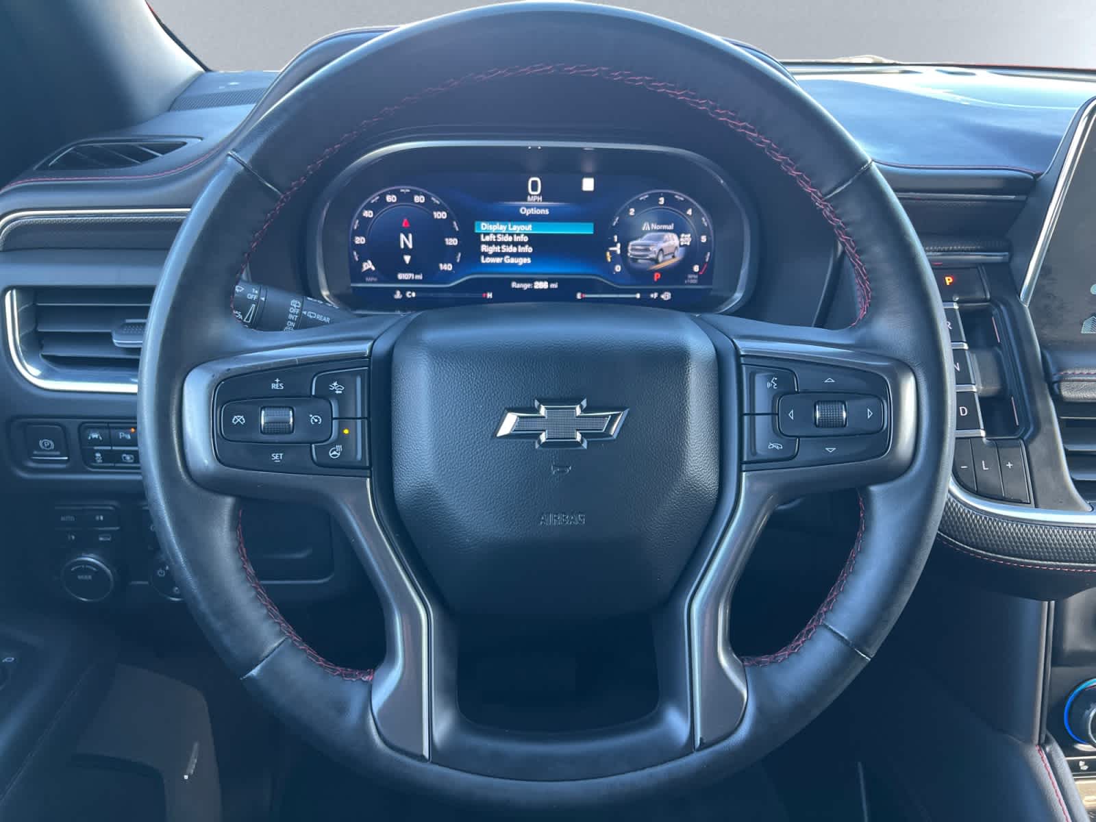 2023 Chevrolet Tahoe RST - Photo 16