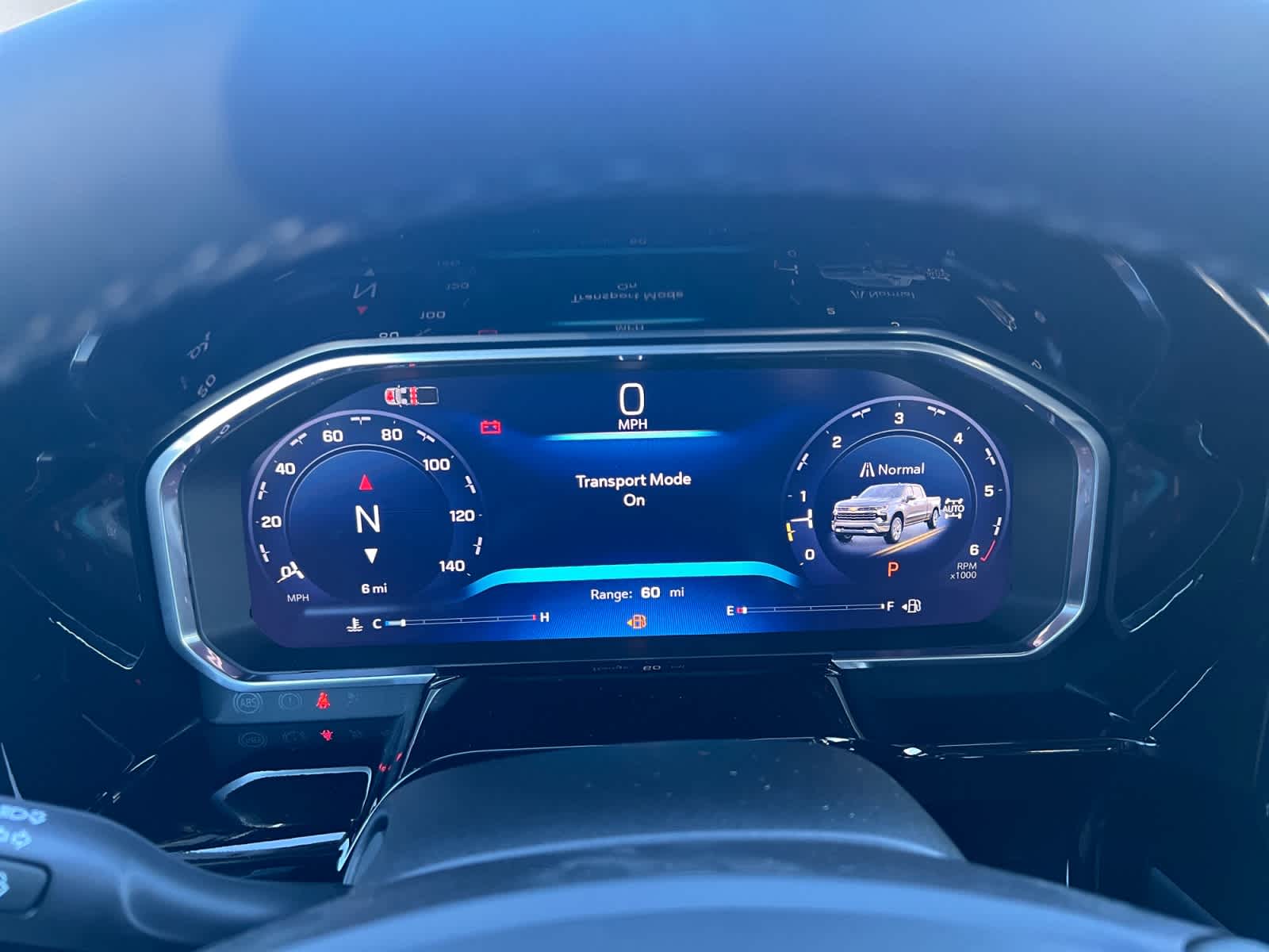 2026 Chevrolet Silverado 1500 RST - Photo 9