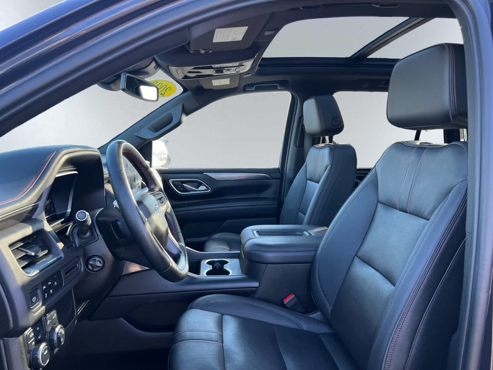 2023 Chevrolet Tahoe RST - Photo 10