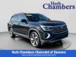 Used 2024 Volkswagen Atlas 2.0T SE w/Technology SUV