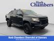 Used 2022 Chevrolet Colorado ZR2 Truck Crew Cab