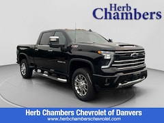2026 Chevrolet Silverado 2500 HD LT Truck