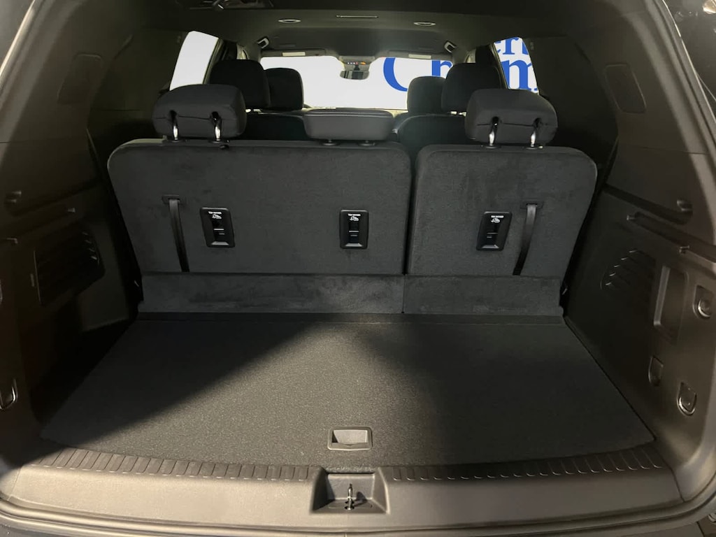 New 2026 Chevrolet Traverse LT SUV