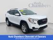 Used 2023 GMC Terrain SLE SUV