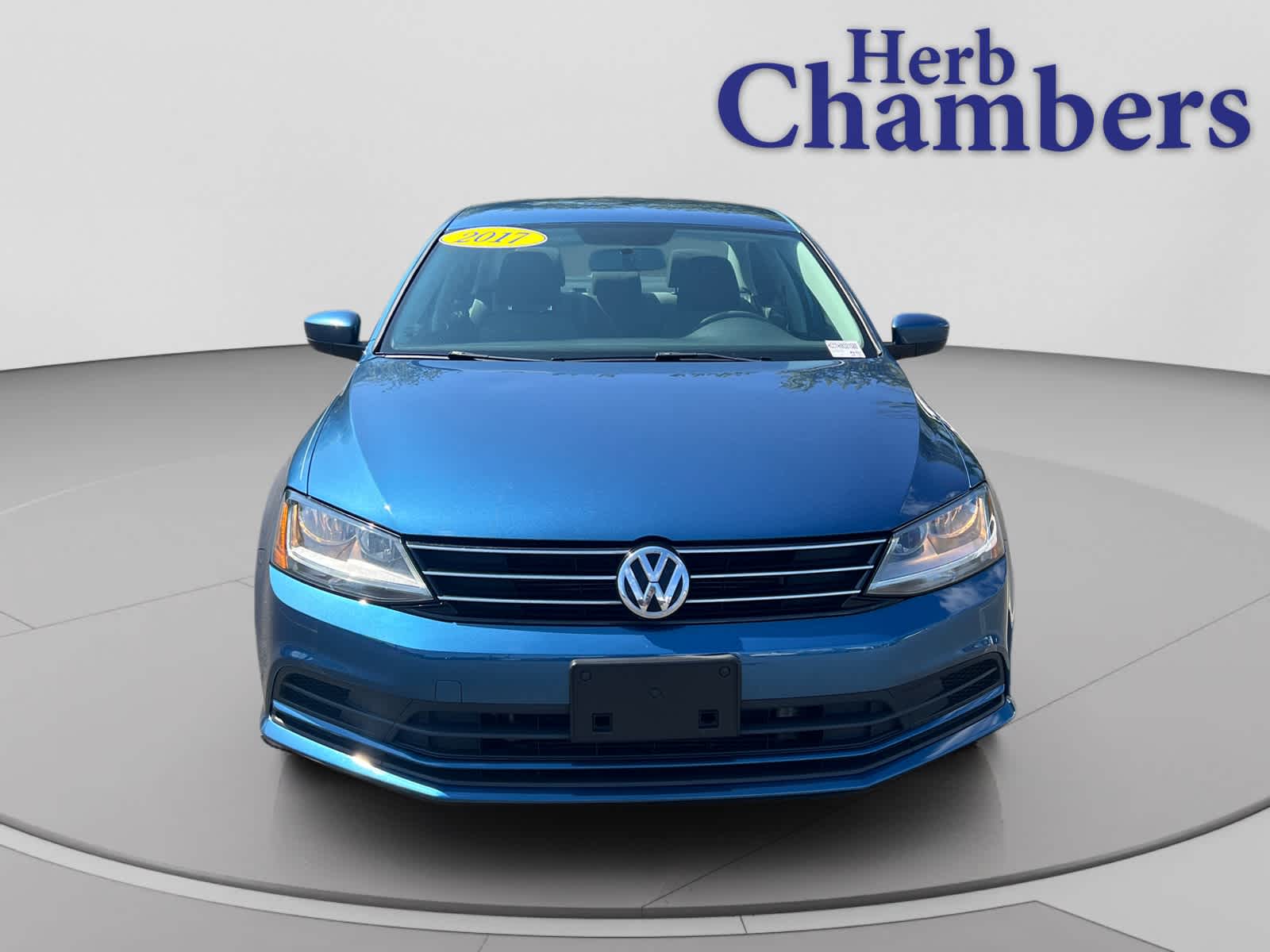 Used 2017 Volkswagen Jetta S with VIN 3VW167AJ2HM321580 for sale in Lynnfield, MA