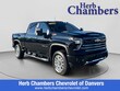  Chevrolet Silverado 2500 HD