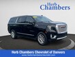 GMC Yukon XL