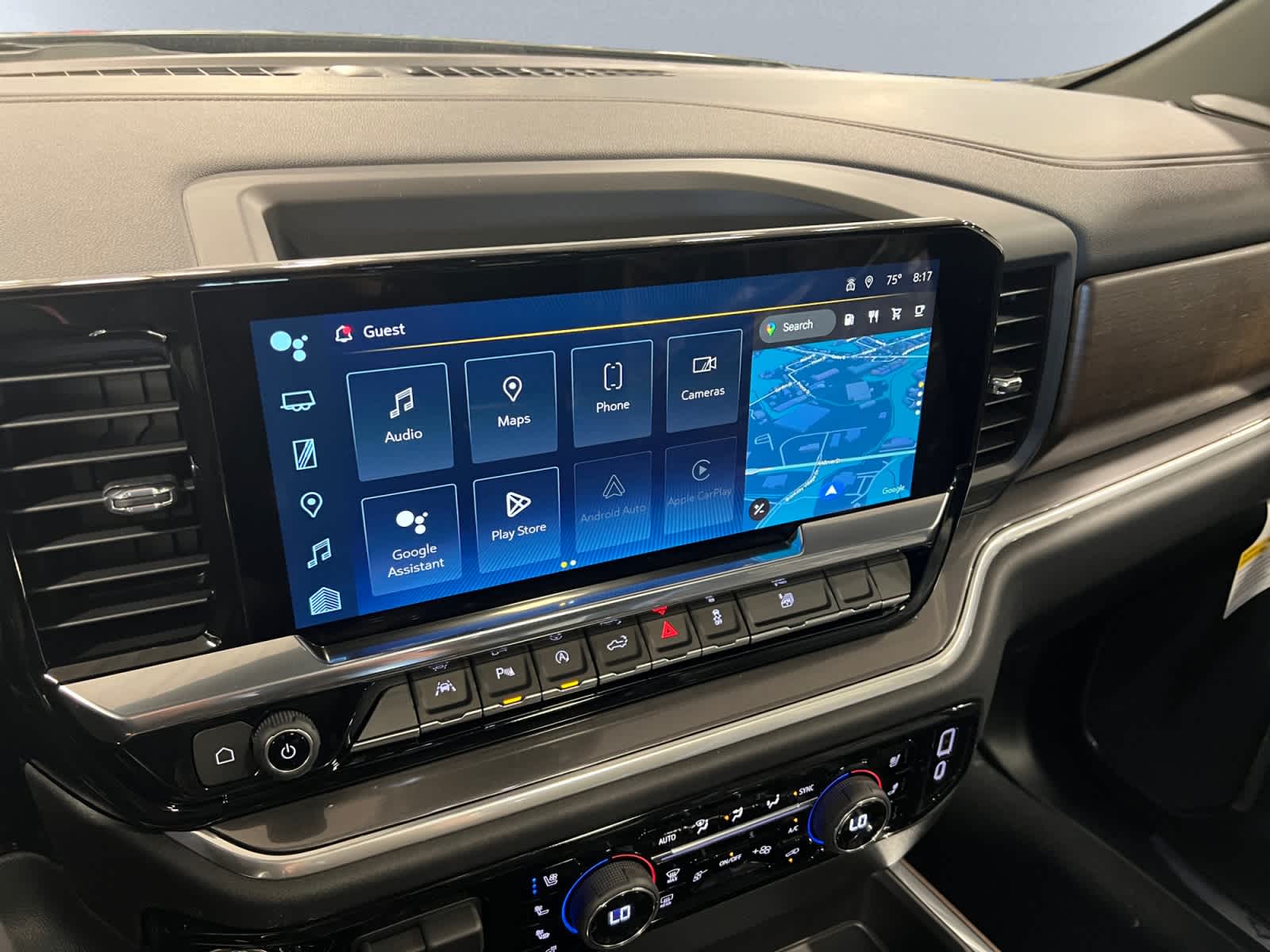 2026 Chevrolet Silverado 1500 High Country - Photo 14