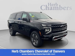 2026 Chevrolet Suburban Z71 SUV
