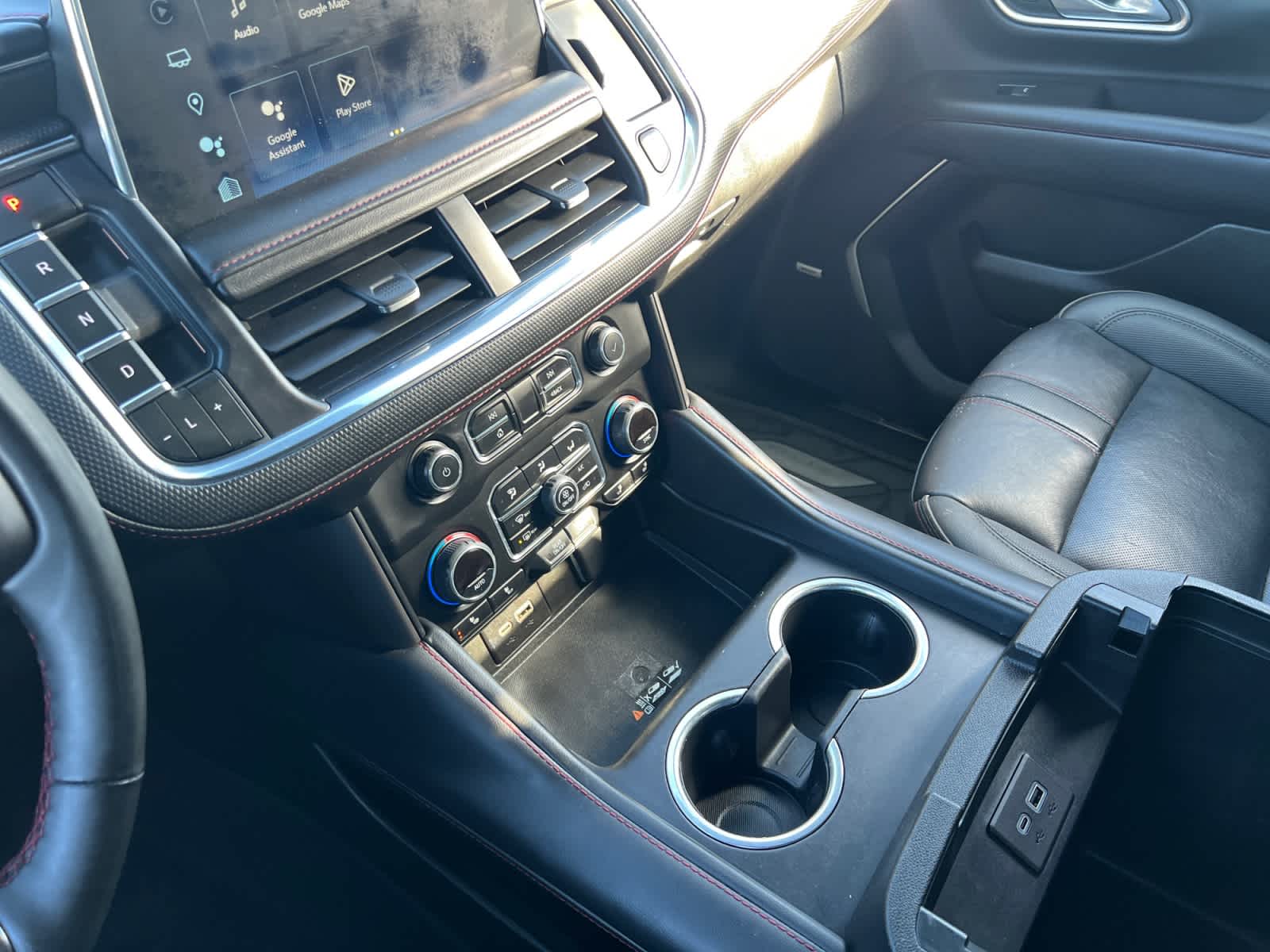 2023 Chevrolet Tahoe RST - Photo 15