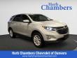 Used 2021 Chevrolet Equinox LT SUV