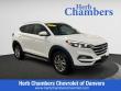 Used 2017 Hyundai Tucson SE SUV