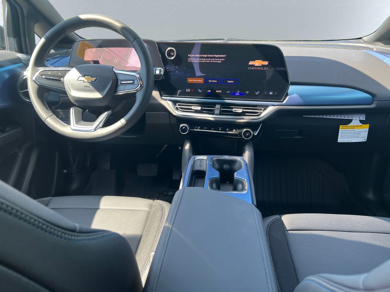 2026 Chevrolet Equinox EV 2LT - Photo 10