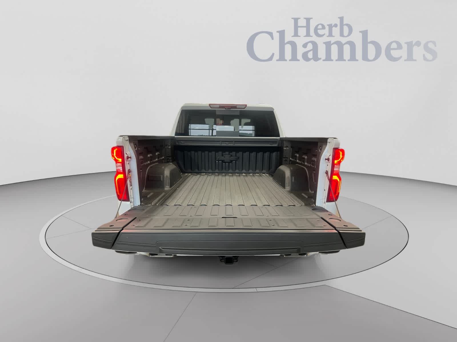 2026 Chevrolet Silverado 1500 High Country - Photo 7