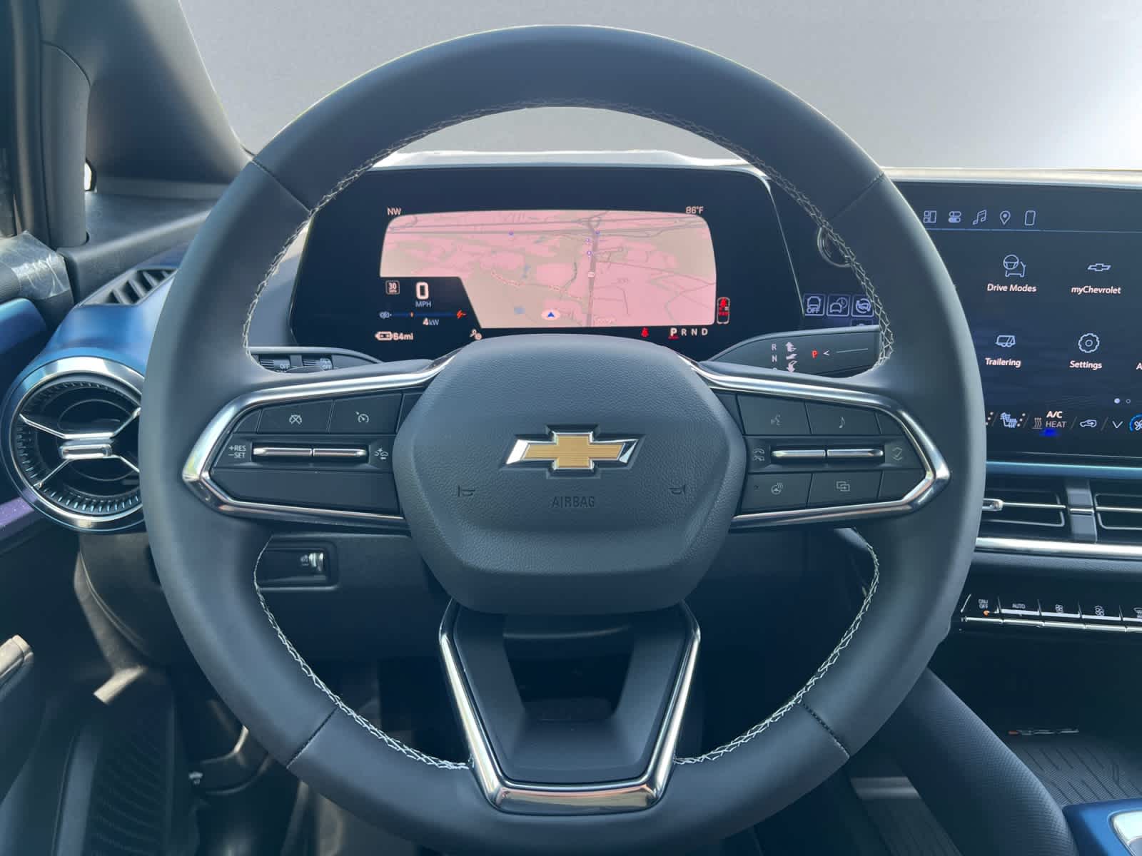 2026 Chevrolet Equinox EV 2LT - Photo 17