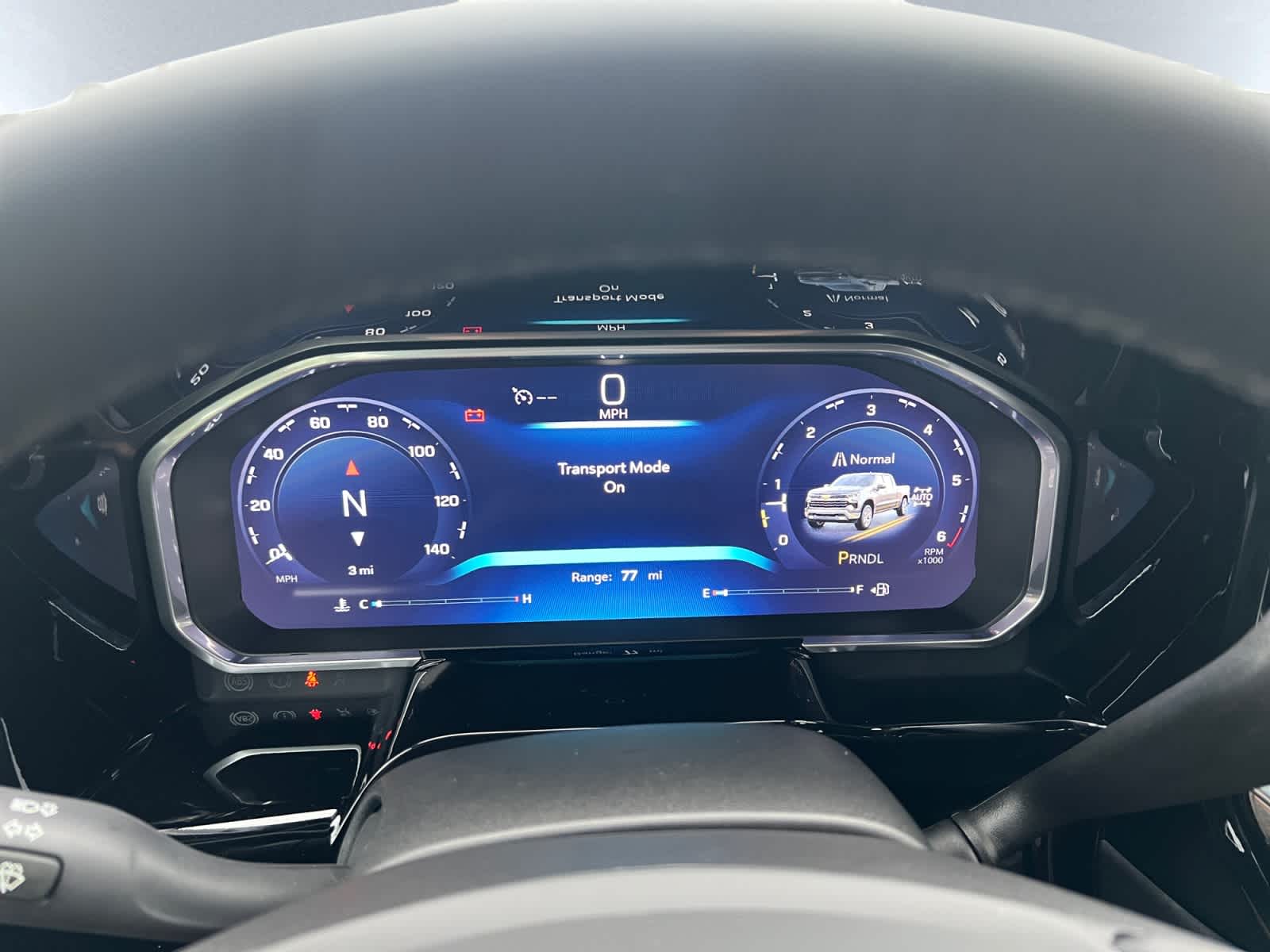 2026 Chevrolet Silverado 1500 RST - Photo 9