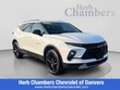  Chevrolet Blazer