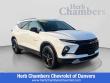 Used 2023 Chevrolet Blazer 2LT SUV